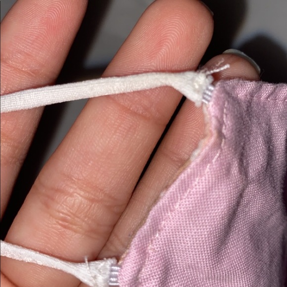 🌺SOLD🌺Acacia Keiki SP mask - Picture 3 of 3